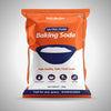 NutroActive Baking Soda Ultra Pure - 350 gms