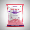 NutroActive Mineral Salt Iodized Himalayan Pink Rock Salt - 1 kg