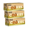 Tots and Moms Nuts & Seeds Cookies - 150 gms (Pack of 3)