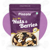 Pintola Premium 8 in 1 Mix Nuts & Berries - 200 gms