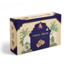 Lal Sweets Sugarless Nuttybites - 400 gms