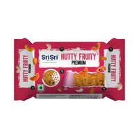 Nutty Fruity Premium Biscuit, 75 g