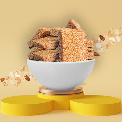 Nuvvula Chikki