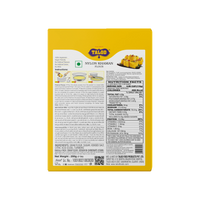 Nylon Khaman Instant Mix Flour - Healthy & Tasty, Makes 25 Servings, 200g