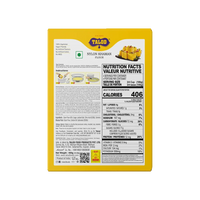 Nylon Khaman Instant Mix Flour - Healthy & Tasty, Makes 400g