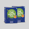 Society Tea OMT Elaichi Premix - 140 gms (Pack of 2)