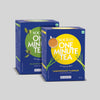 Society Tea OMT Elaichi + OMT Lemongrass Premix - 140 gms(Each)