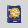 Society Tea  OMT Ginger Lemongrass Premix - 140 gms