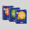 Society Tea OMT Masala + OMT Elaichi + OMT Ginger Lemongrass Premix - 140 gms(Each)
