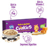 Bebe Burp Oats and Raisins Cookies - 150 gms