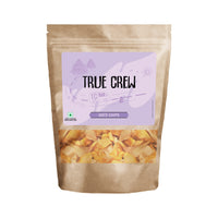 TRUE CREW - Oats Chips, 125 g