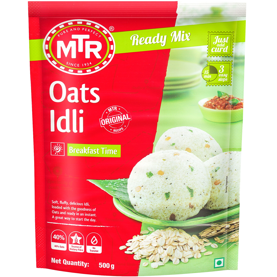MTR Oats Idli Mix 500 g