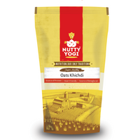 Nutty Yogi Oats Khichdi 400g