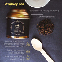 Whiskey Tea