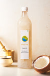 Talegoan Farms Wood Pressed Coconut Oil