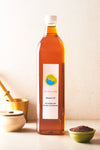 Talegoan Farms Wood Pressed Mustard Oil