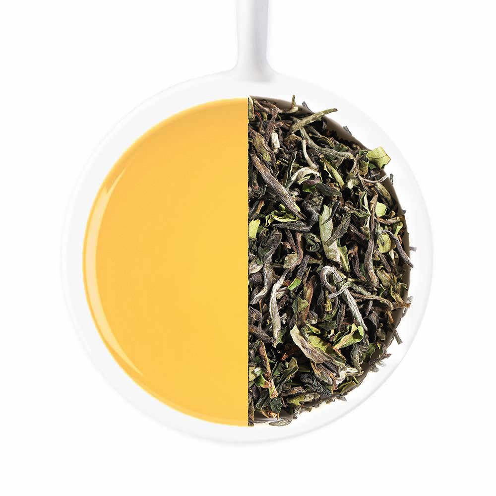 2024 Okayti Premium Darjeeling First Flush Black Tea OKT 11