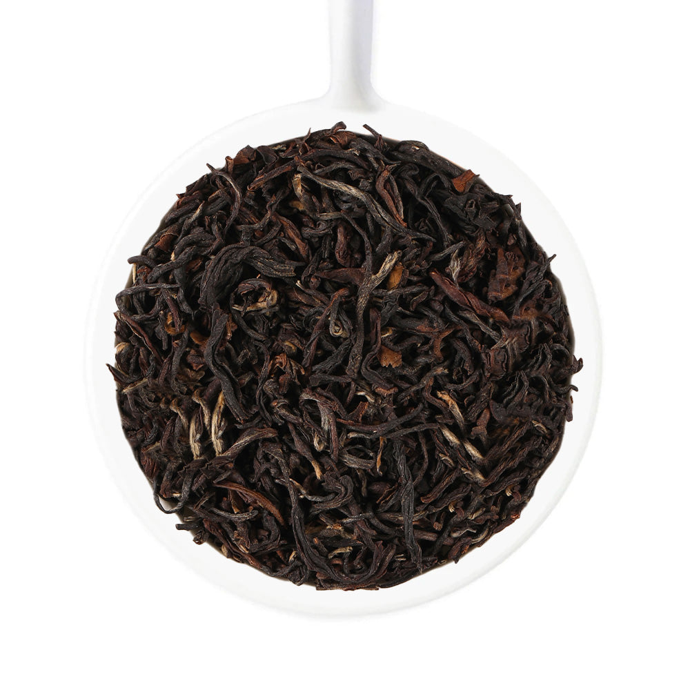 2024 Okayti Classic Darjeeling Second Flush Black Tea Ex 49