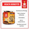 Nutty Yogi Omani Sukkari Dates -350 gms