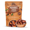 Farmley Omani Fard Dates - 400 gms