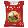 Patanjali Oorja Tea - (Poly) - 250 gms