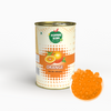 The Tea Planet Orange Popping Boba - 400 gms