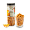 Goosebumps Chatpata Orange Flavoured Makhana - 81 gms