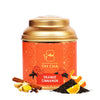 Oh Cha Orange Cinnamon / Spiced Orange Tea - 35 gms