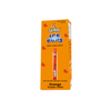 Skippi Orange Flavor Skippi Natural Ice Pop - 12 Ice Pops