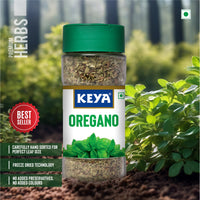 Keya Oregano