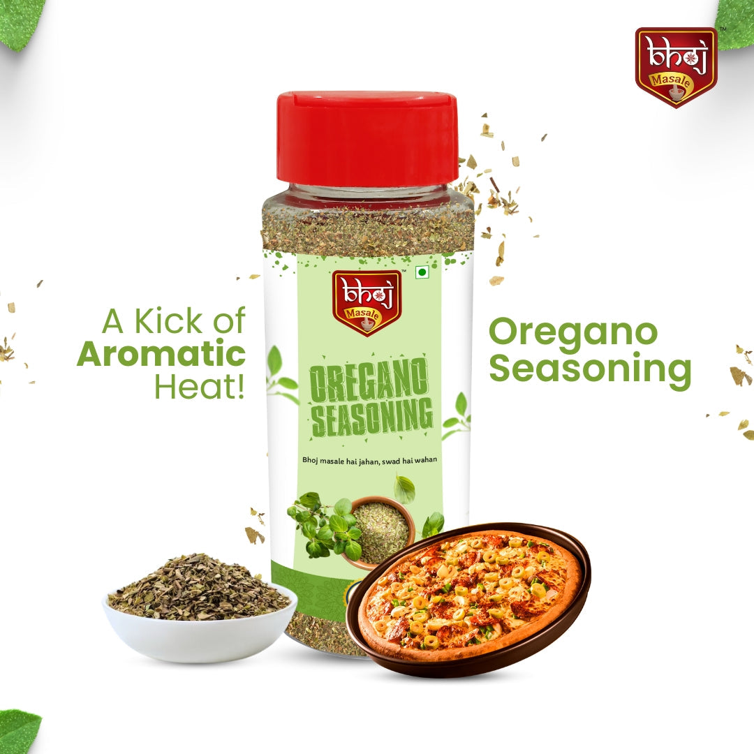 Oregano -40gm