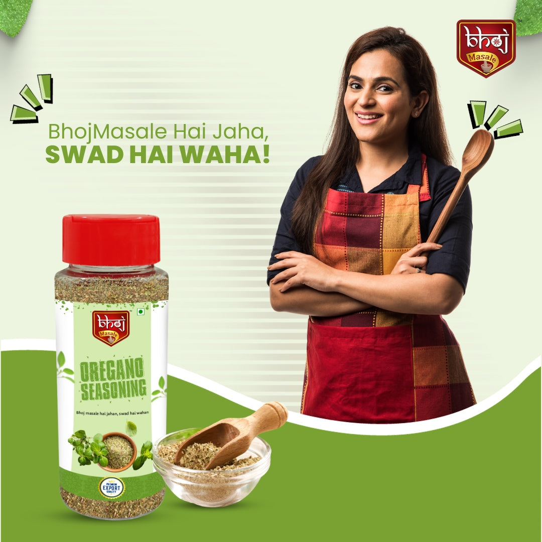 Oregano -40gm