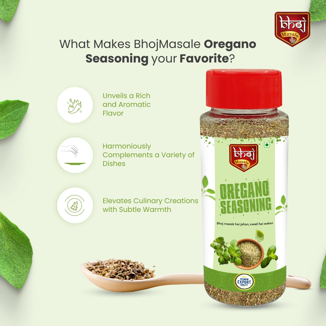Oregano -40gm