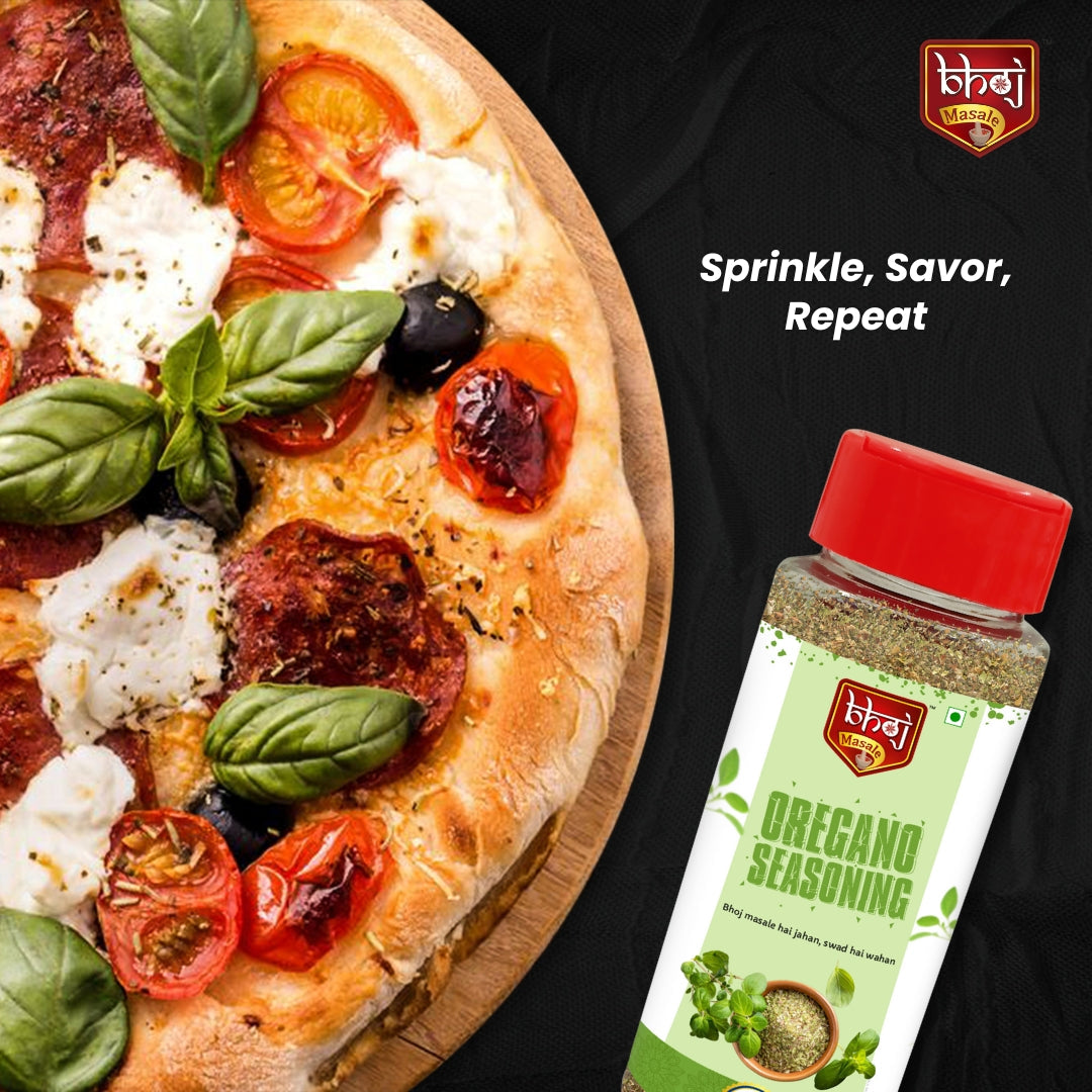 Oregano -40gm