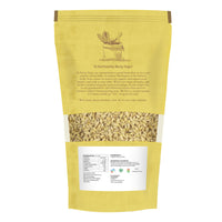 Nutty Yogi Organic Barley Whole