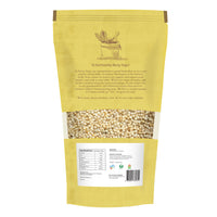 Nutty Yogi Organic Barnyard Millet / Samak ke Chawal