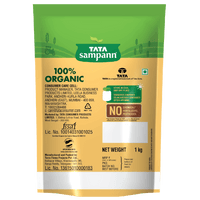 Organic Chana Dal