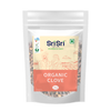 Sri Sri Tattva Organic Clove (Laung) - 50 gms