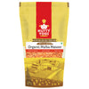 Nutty Yogi Organic Malka Masoor Daal -500gms
