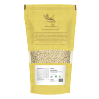 Nutty Yogi Organic Proso Millet / Barri