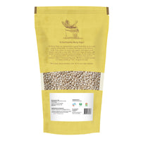 Nutty Yogi Organic Sorghum Millet/ Jowar