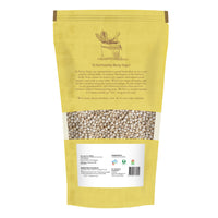 Nutty Yogi Organic Sorghum Millet/ Jowar