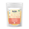 Sri Sri Tattva Organic Turmeric Powder (Haldi) - 100 gms