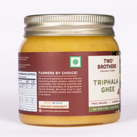 Triphala Ghee