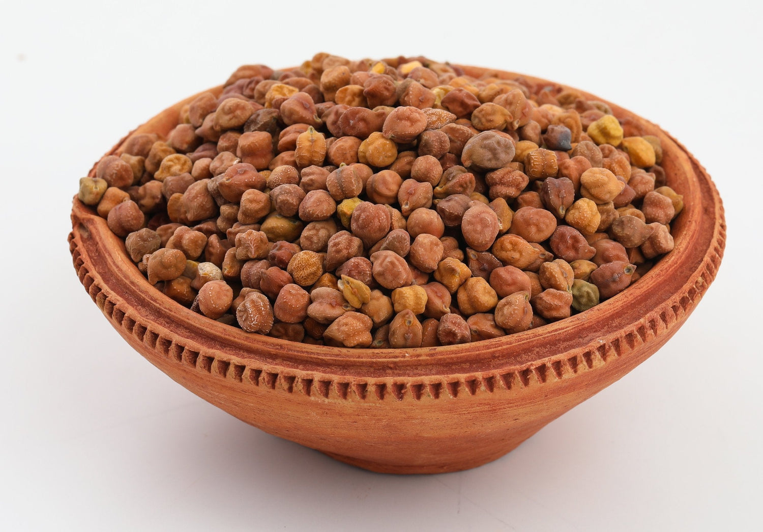 Organic Kala chana / Brown gram