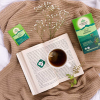 Tulsi Original Green Tea