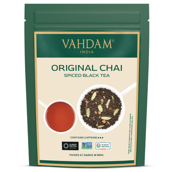 India's Original Masala Chai Tea, 500 g