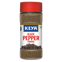 Keya Black Pepper Powder 54g