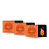 Orika Portuguese Lemonade - 10 Sachets (Pack of 3)