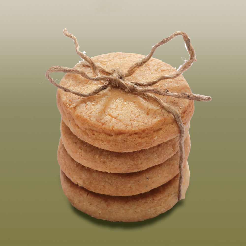 Osmania Biscuit (400gms)